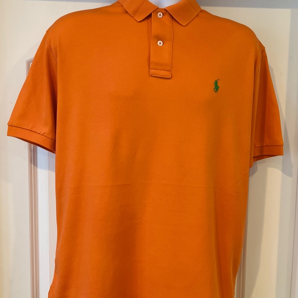 Amazing Authentic Polo by Ralph Lauren